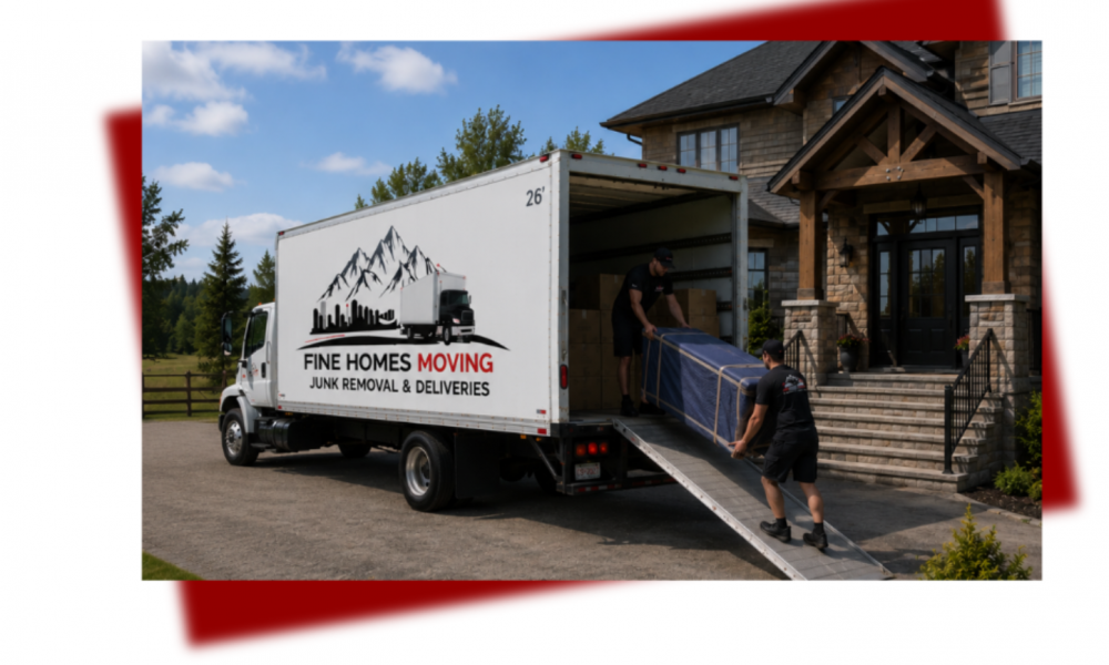 Claresholm Movers (1)