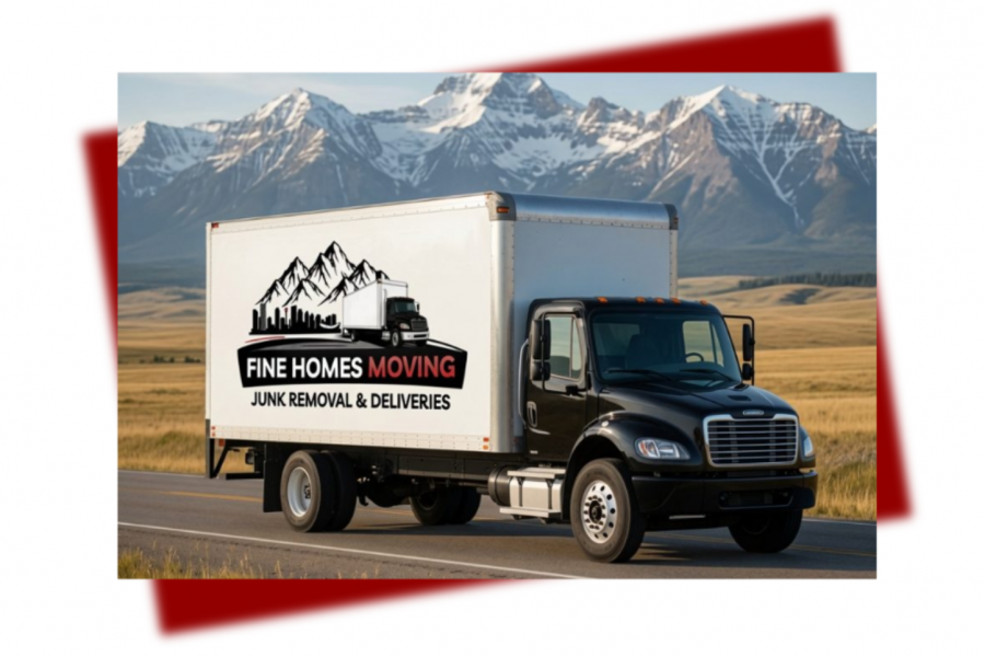 Claresholm Movers (2)