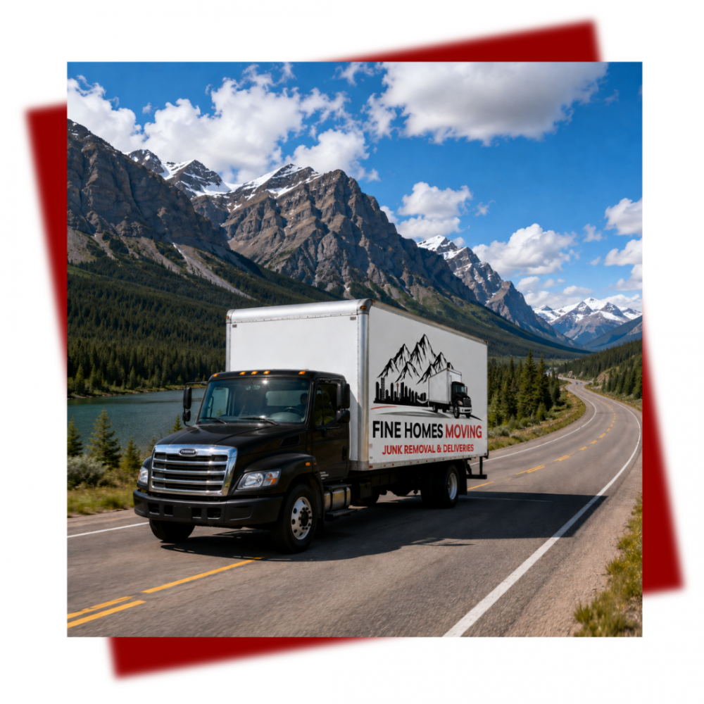 Long distance Move 2