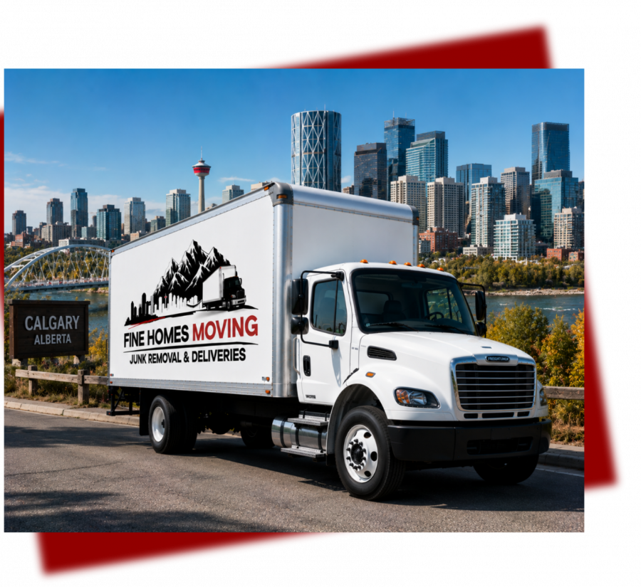 Moving Truck Homepage 4